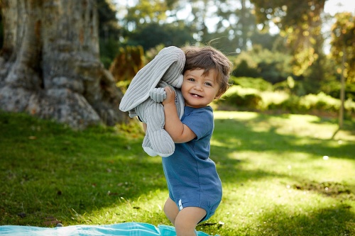 Pozvali vás na Baby