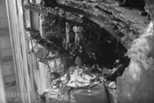 VIDEO Neobyčajné letecké nešťastie: