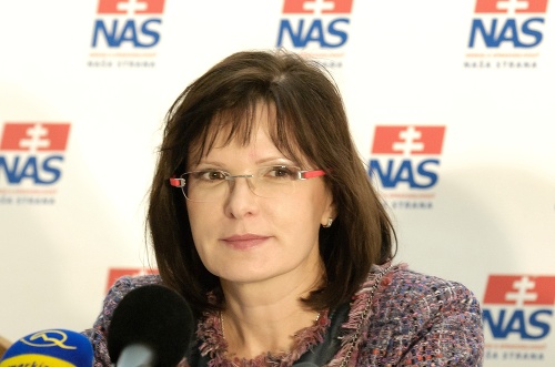 Anna Belousovová