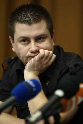 Braňo Jančich Braňo Jančich