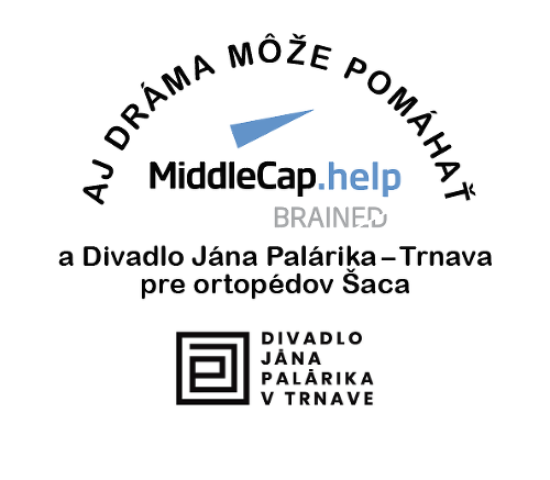Iniciatíva MiddleCap Help spojila