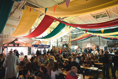 Festival piva ovládne Trenčín