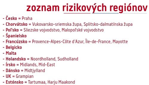 KORONAVÍRUS Slovensko sa pripravuje