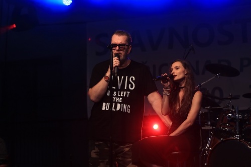 Posledné letné koncerty Richarda