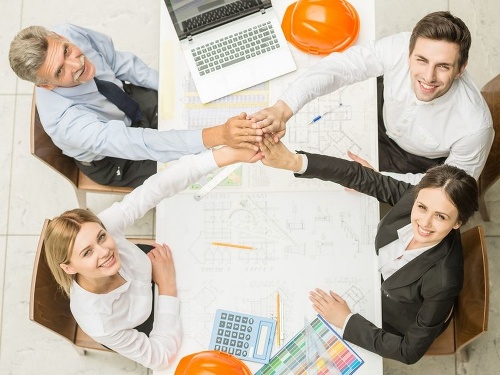 Ste šikovný a zručný