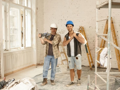 Ste šikovný a zručný