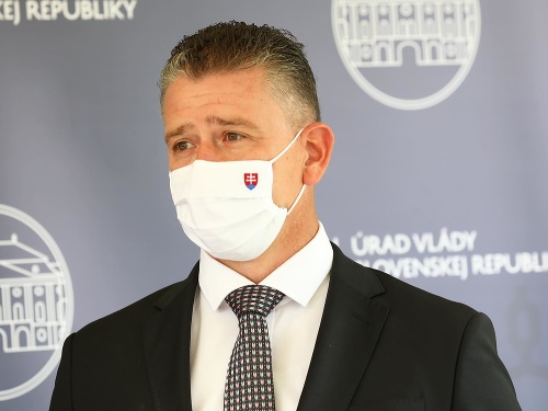 Slovensko žiada dôkladné vyšetrenie