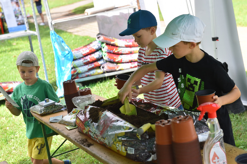 Výnimočný 9. ročník Na