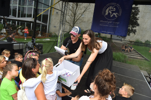 Výnimočný 9. ročník Na