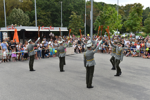Výnimočný 9. ročník Na