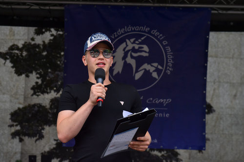 Výnimočný 9. ročník Na