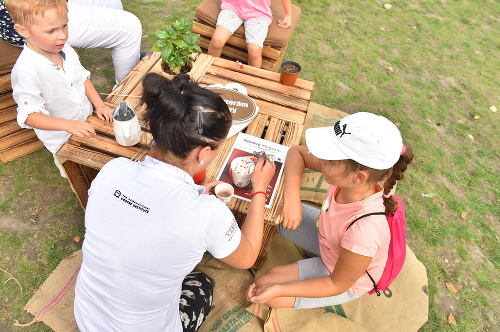 Výnimočný 9. ročník Na