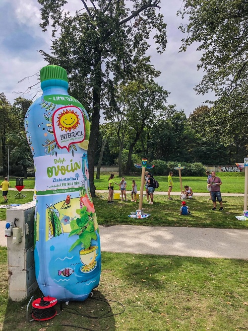 Výnimočný 9. ročník Na