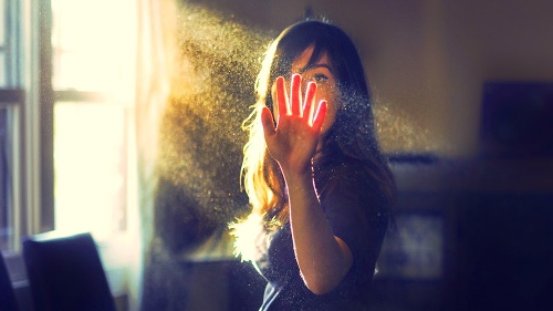 Choroba je reakciou tela