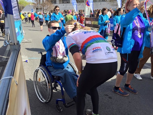 Príďte si zabehať na