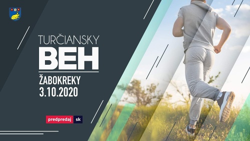 Príďte si zabehať na