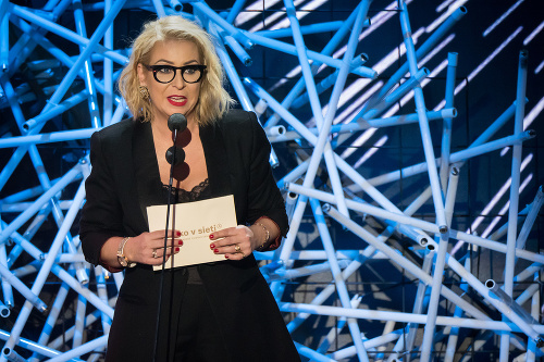 Národné filmové ceny oslávia