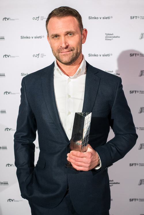 Národné filmové ceny oslávia