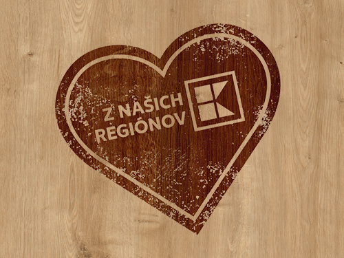 Regionálne poklady nájdete aj