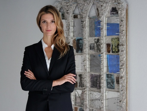 Kristína Zaťko Jarošová