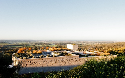 Lokalita: Palma, Spain
Architekti: TEd'A