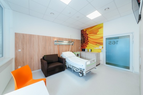 Špičková neurochirurgia v michalovskej