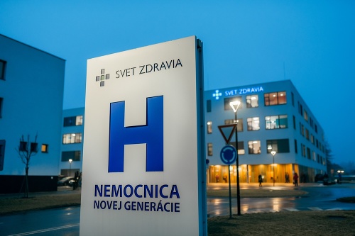 Špičková neurochirurgia v michalovskej