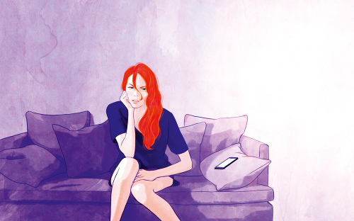 Nech stres neovládne náš