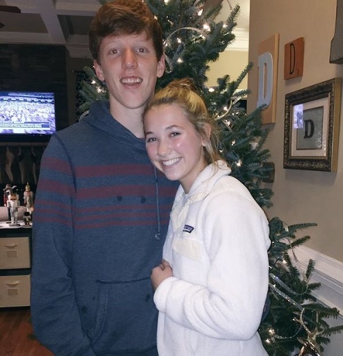 Úplne zdravý študent (†19)