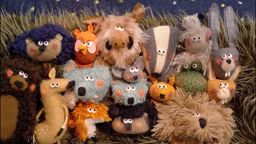 V rámci televízneho vysielania