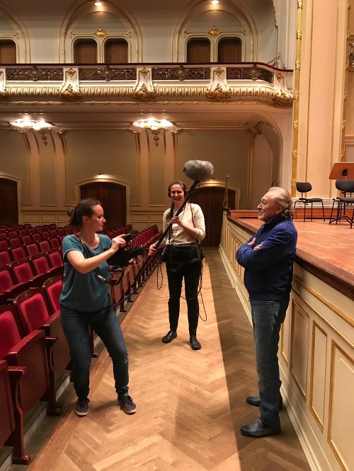 „Božský Kája“ je späť!