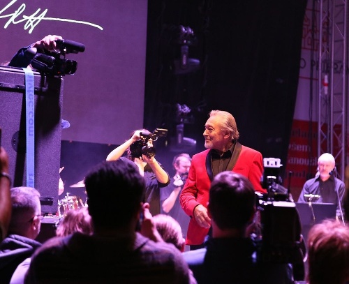 „Božský Kája“ je späť!