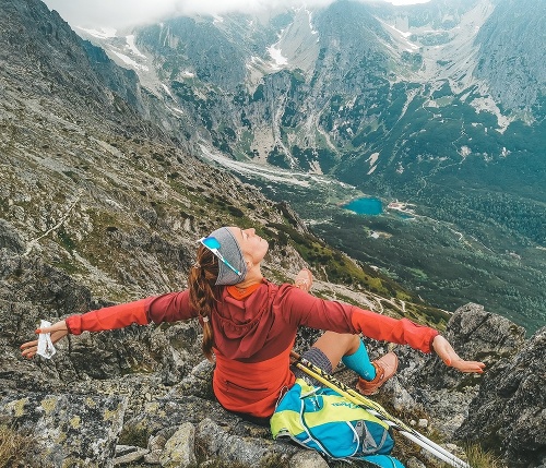 PAULÍNA FIALKOVÁ: Vďaka môjmu