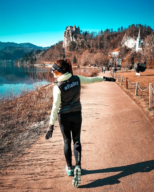 PAULÍNA FIALKOVÁ: Vďaka môjmu