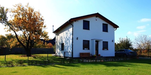 Plánujete stavať? Navštívte Dni drevostavieb 2020!