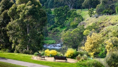 Merri Creek Trail