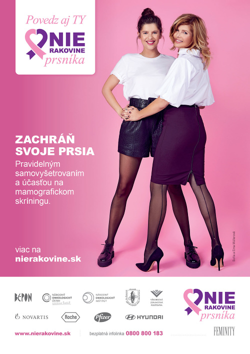 Krásna mama & dcéra