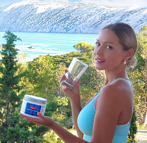 Spomaľte starnutie vďaka tejto