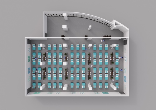 Na Národnom futbalovom štadióne