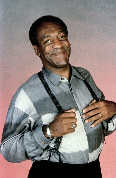 Bill Cosby bol v 80. a 90. rokoch miláčikom (nielen) Ameriky.
