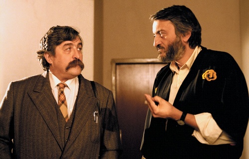 Týždeň slovenského filmu: Šiesty