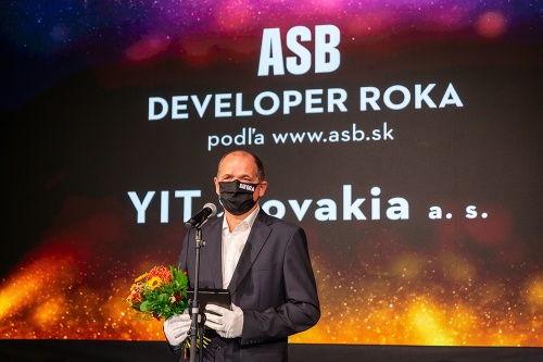 Milan Murcko, YIT Slovakia