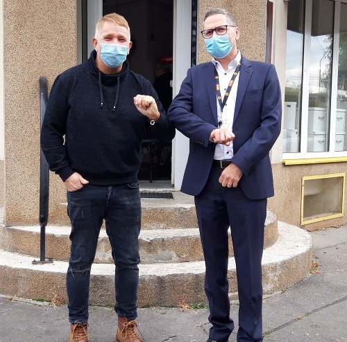 BILLA podáva v kritickom