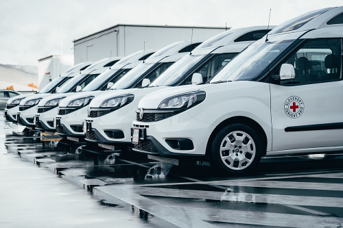 Každým nákupom v Kauflande