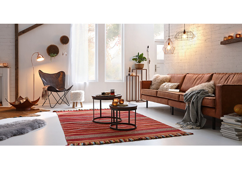 Doplnky, ktoré zahrejú