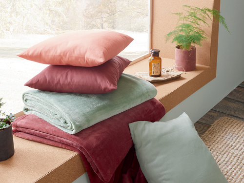 Doplnky, ktoré zahrejú