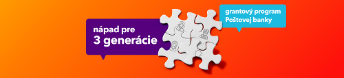 Nápad 3 generácie