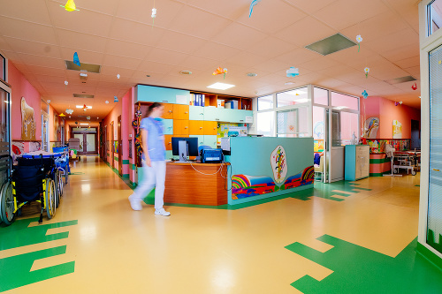 Každý môže byť svetielkom