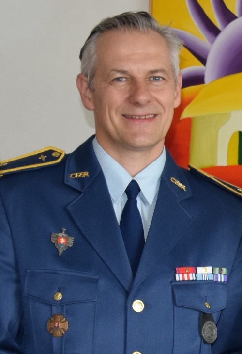 Každý môže byť svetielkom