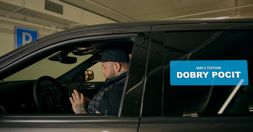 Kali s Bekimom: Aha,